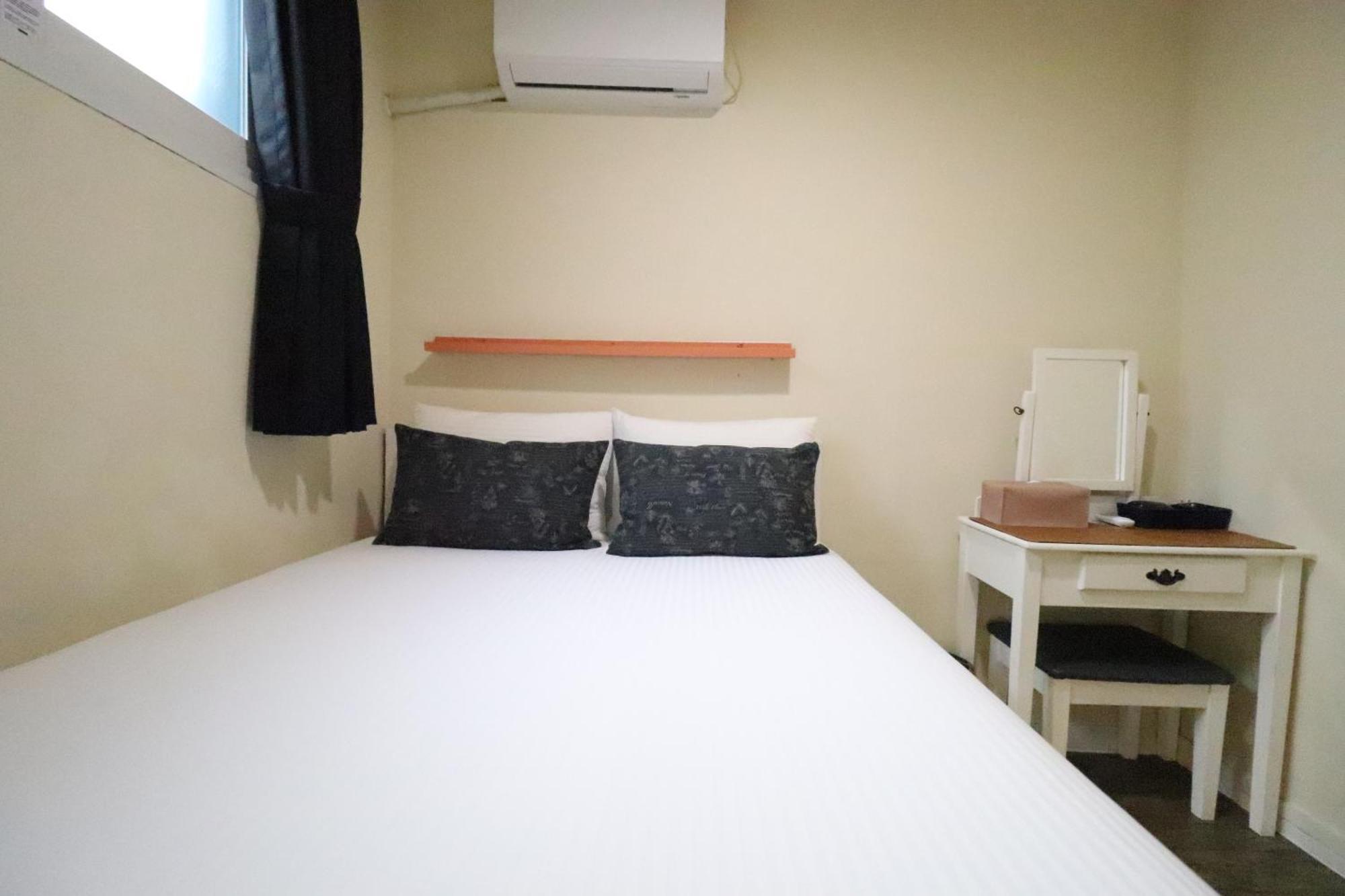 Just4U Guesthouse Seul Exterior foto