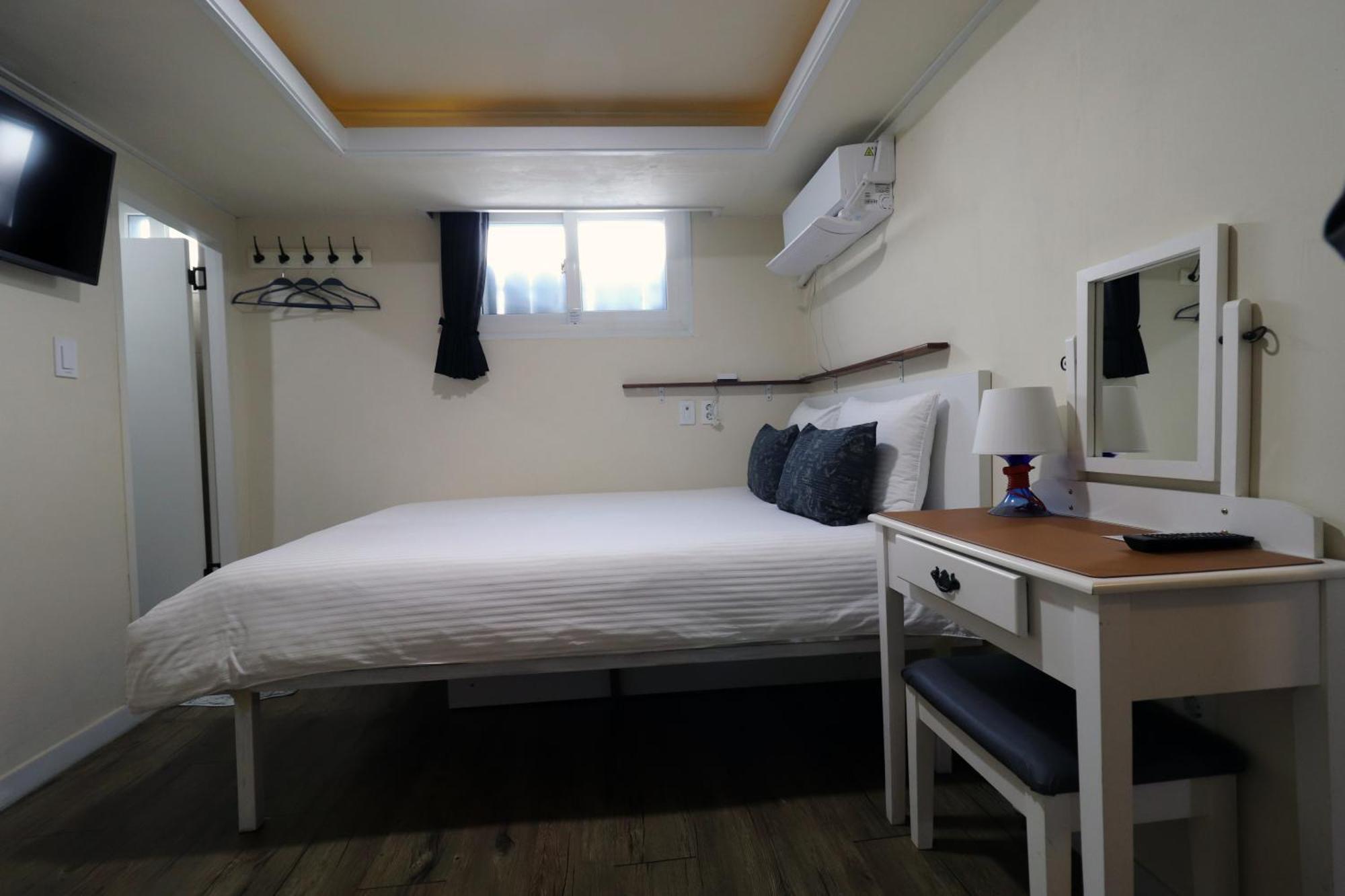 Just4U Guesthouse Seul Exterior foto