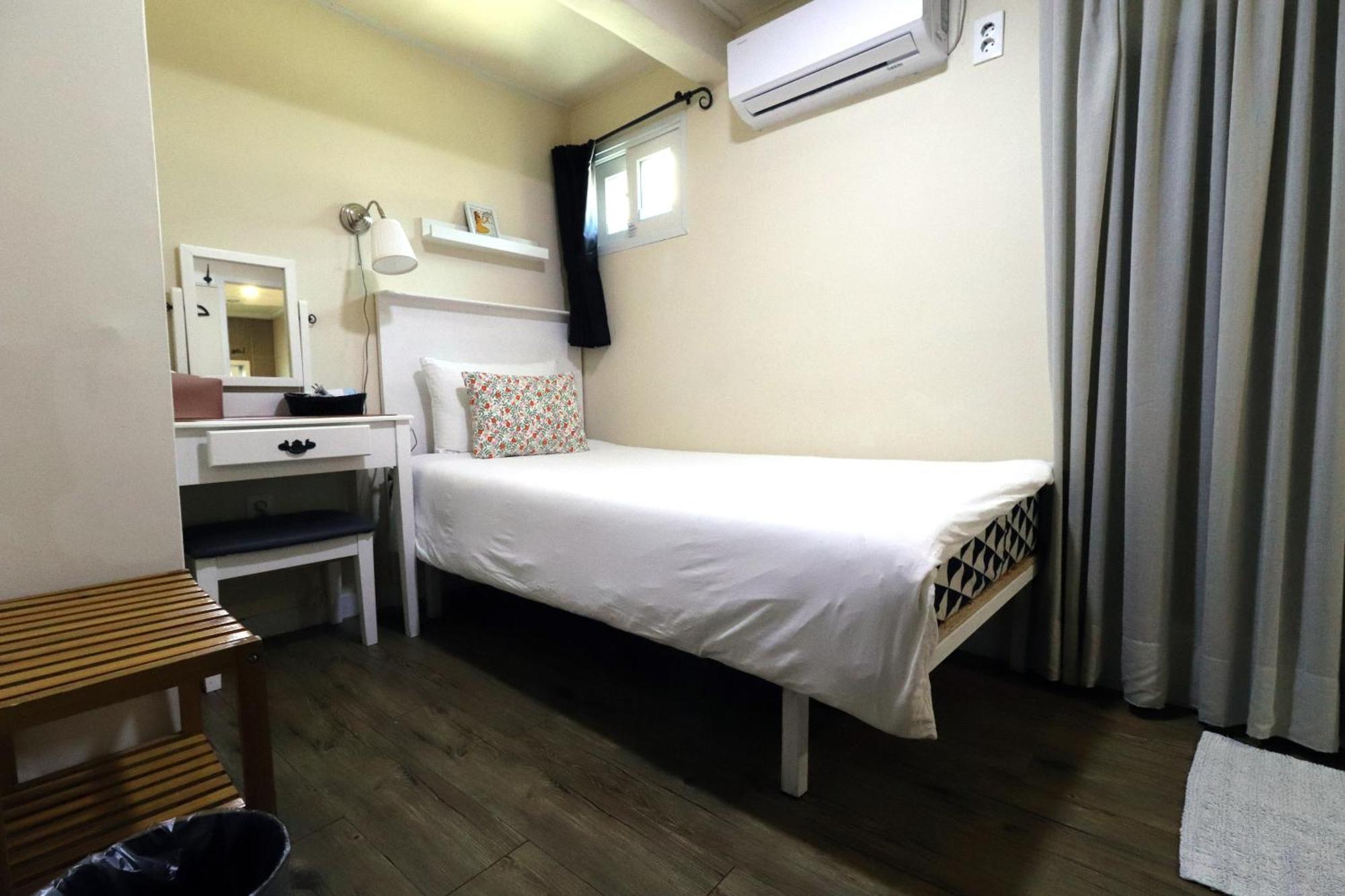 Just4U Guesthouse Seul Exterior foto